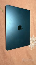 Macbook Air m3 13” 2024