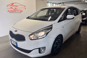 Kia Carens 1.7 CRDi 115 CV