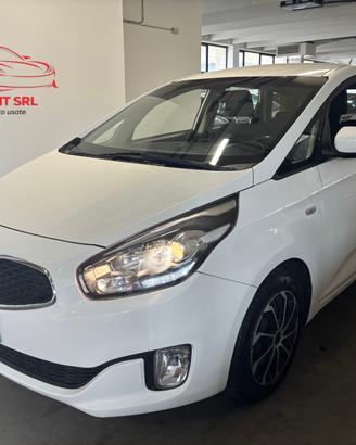 Kia Carens 1.7 CRDi 115 CV