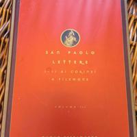 San Paolo Lettere