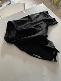 Pantaloni Lunghi e Corti X-TIGER TAGLIA XL