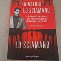 Libro lo sciamano