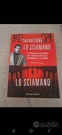 Libro lo sciamano
