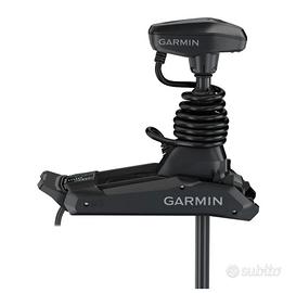 Garmin Force Kraken 90' nero MAI USATO