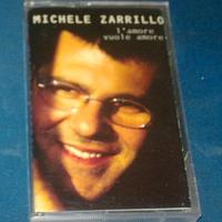 Musicassetta l'amore vuole amore