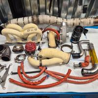 Kit Turbo Garrett G25-660 Lancer Evo 7 8 9