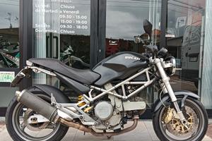 Ducati Monster 620 DARK 25KW A2