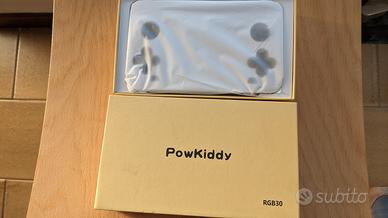 PowKiddy RGB30 64gb