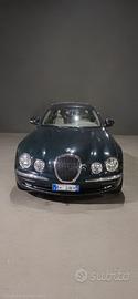 jaguar s-type 4000 cc