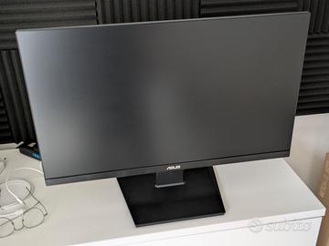 Monitor Asus VA27E