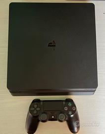 Playstation 4 slim 500GB