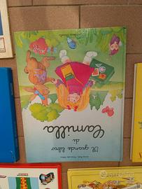 il grande libro di camilla vintage 