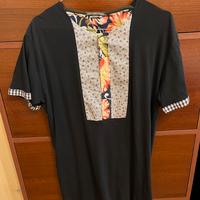 Polo uomo Daniele Alessandrini tg L