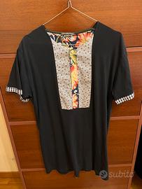 Polo uomo Daniele Alessandrini tg L