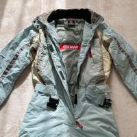 Tuta intera da sci COLMAR taglio 42