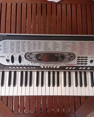 Tastiera CASIO