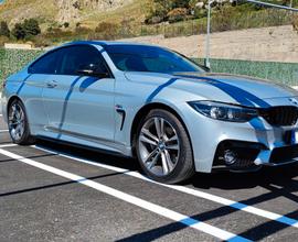 BMW Serie 4 Coupé (F32) - 2017