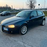 Alfa 147 1.9 diesel 120 cv.. 154 mila klm.. 2007