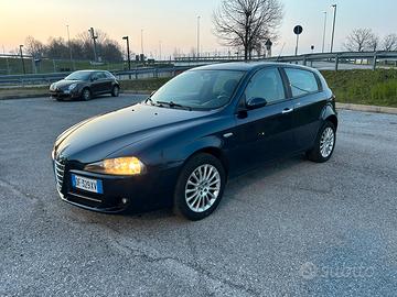 Alfa 147 1.9 diesel 120 cv.. 154 mila klm.. 2007