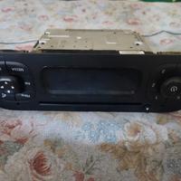 Autoradio Originale Fiat Panda