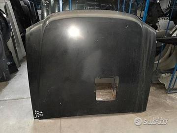 Cofano Motore Anteriore Per Nissan Patrol GR