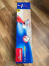 Vileda 1.2 Spray max NUOVO