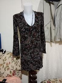 abito donna primavera estate M