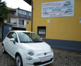 Fiat 500 1.0 Hybrid Lounge- PARI AL NUOVO 11.000 K