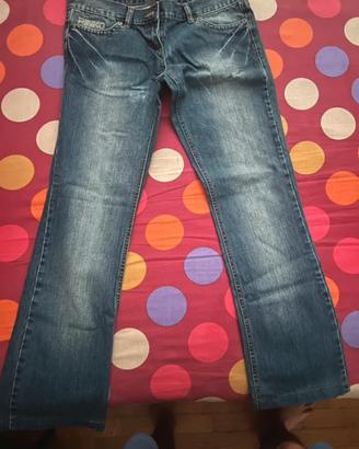 Jeans per donne