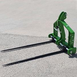 Forca Rotoli LIFT_2 ROLL DSV