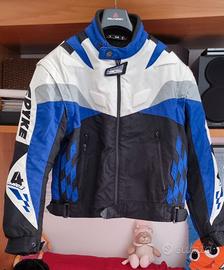 Giubbotto moto Spyke