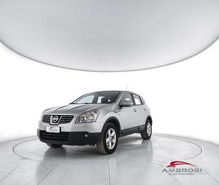 NISSAN Qashqai 1.5 dCi Acenta - PER OPERATORI DE