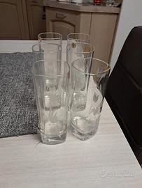 bicchieri cocktail 