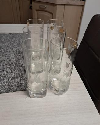 bicchieri cocktail 