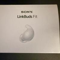 Cuffie Sony LinkBuds fit NUOVE!