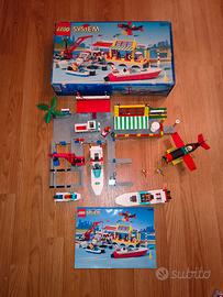LEGO 6543 Fly Marina Vintage