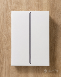 IPAD 9 GENERAZIONE+custodia+tastiera bluetooth 