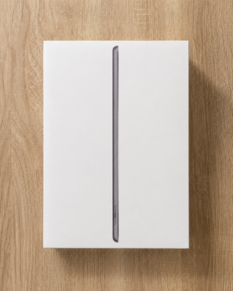 IPAD 9 GENERAZIONE+custodia+tastiera bluetooth 