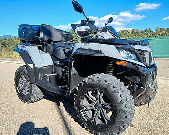 Quad usato Cf-moto Cforce 1000 4x4
