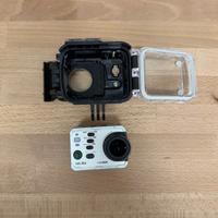 Action Cam Nilox F60 Evo