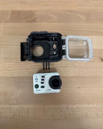Action Cam Nilox F60 Evo