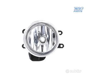FANALE ANTIABBAGLIO DX TOYOTA YARIS 14-17