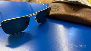 Occhiali sole rayban