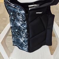 Giubbotto di salvataggio 