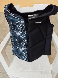 Giubbotto di salvataggio 