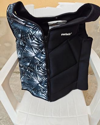 Giubbotto di salvataggio 