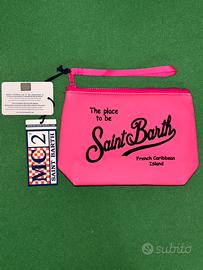 Pochette Saint Barth
