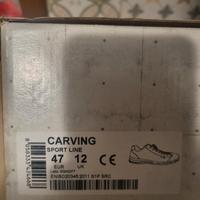 scarpe antinfortunistiche n 47