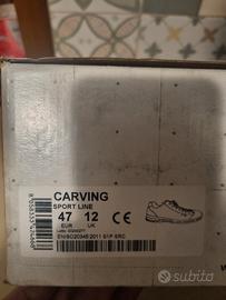 scarpe antinfortunistiche n 47