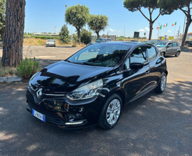 Renault clio benzina e GPL